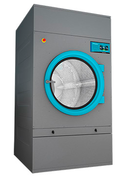 Imagem de máquina de secar roupa