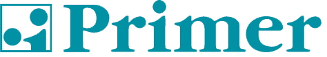 logotipo da marca Primer